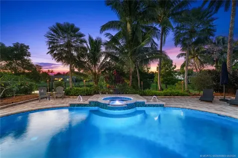 2537 SW Park Meadows Trail Palm City FL 34990