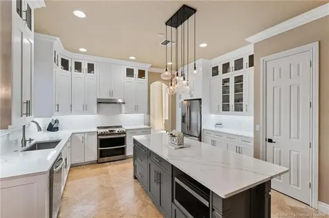 2537 SW Park Meadows Trail Palm City FL 34990