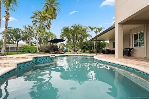 2537 SW Park Meadows Trail Palm City FL 34990