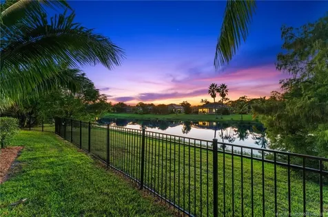 2537 SW Park Meadows Trail Palm City FL 34990