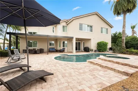 2537 SW Park Meadows Trail Palm City FL 34990