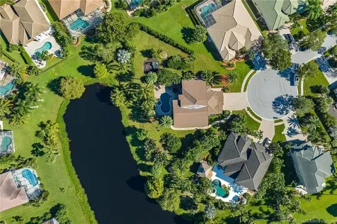 2537 SW Park Meadows Trail Palm City FL 34990