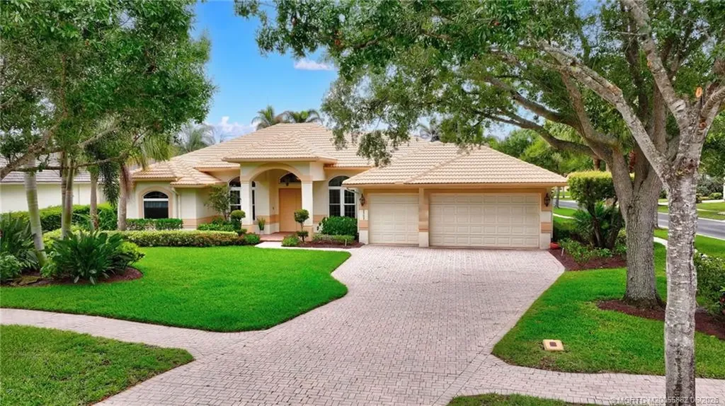 2302 SW Dove Canyon Way Palm City FL 34990