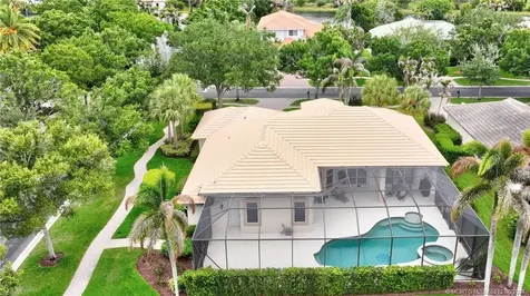 2302 SW Dove Canyon Way Palm City FL 34990