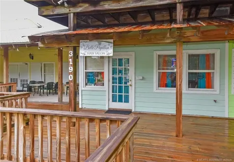 3190 NE Maple Avenue Jensen Beach FL 34957