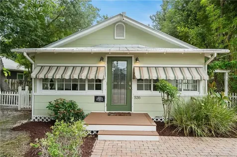 536 SW Halpatiokee Street Stuart FL 34994