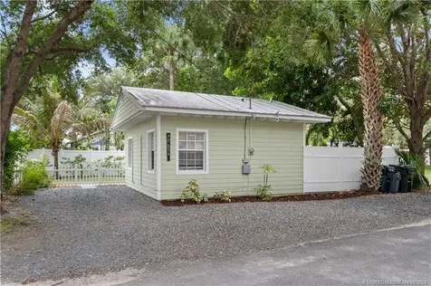 536 SW Halpatiokee Street Stuart FL 34994