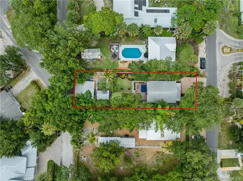 536 SW Halpatiokee Street Stuart FL 34994