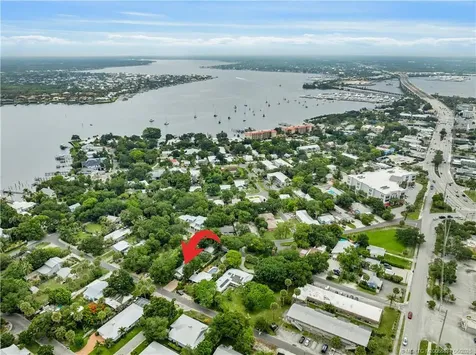 536 SW Halpatiokee Street Stuart FL 34994