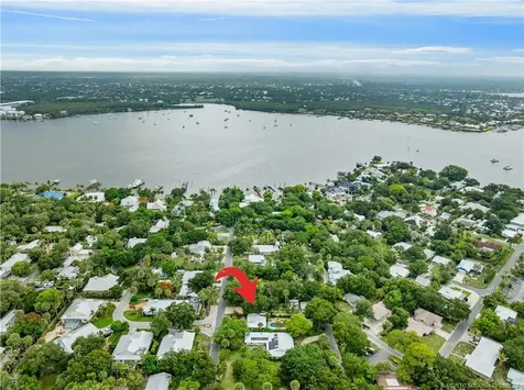 536 SW Halpatiokee Street Stuart FL 34994