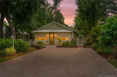 536 SW Halpatiokee Street Stuart FL 34994