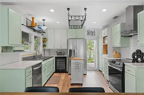 536 SW Halpatiokee Street Stuart FL 34994