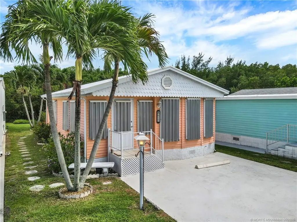 10701 S Ocean Drive Jensen Beach FL 34957