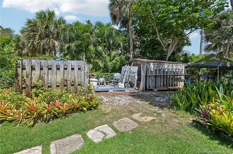351 SE Flamingo Avenue Stuart FL 34996