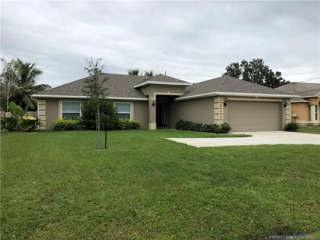 3273 SW Rosser Boulevard Port St Lucie FL 34953