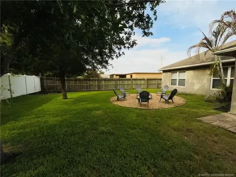 3273 SW Rosser Boulevard Port St Lucie FL 34953