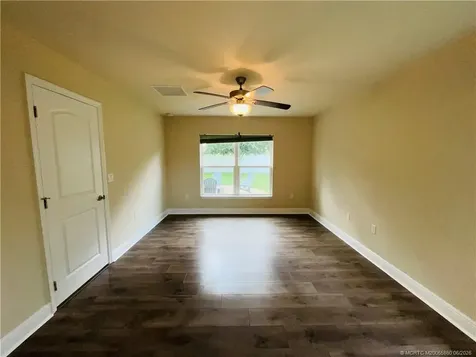 3273 SW Rosser Boulevard Port St Lucie FL 34953