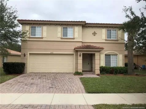 2060 SW Newport Isle Boulevard SW Port St Lucie FL 34953