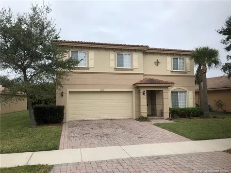 2060 SW Newport Isle Boulevard SW Port St Lucie FL 34953