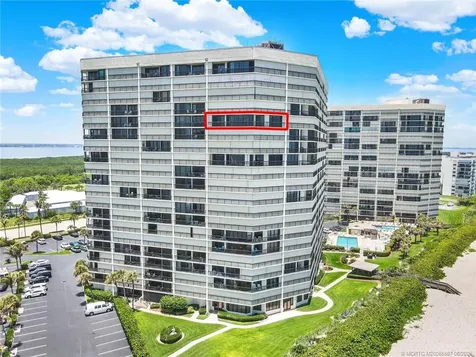 9550 S Ocean Drive Jensen Beach FL 34957