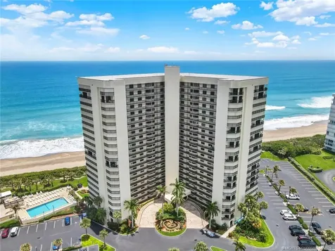 9550 S Ocean Drive Jensen Beach FL 34957
