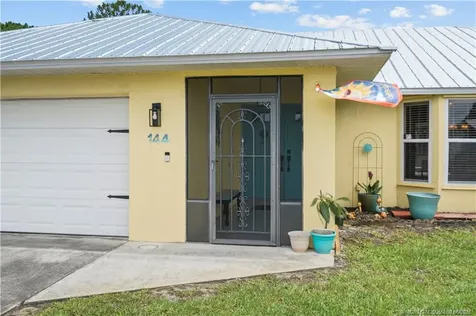 144 SW Exmore Avenue Port St Lucie FL 34983
