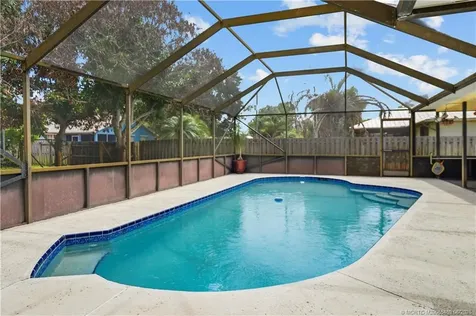 144 SW Exmore Avenue Port St Lucie FL 34983