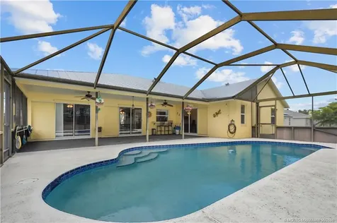 144 SW Exmore Avenue Port St Lucie FL 34983