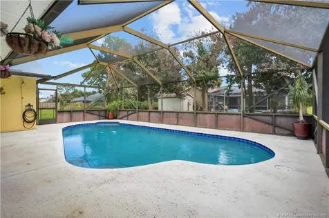 144 SW Exmore Avenue Port St Lucie FL 34983