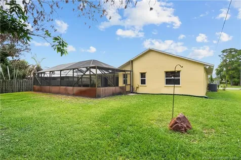 144 SW Exmore Avenue Port St Lucie FL 34983