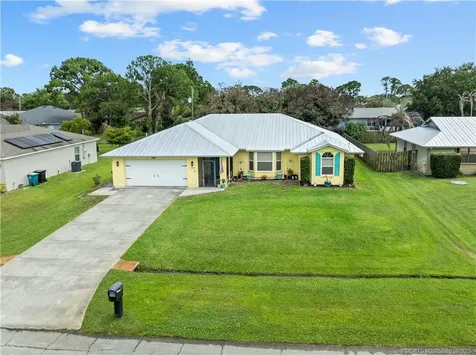 144 SW Exmore Avenue Port St Lucie FL 34983