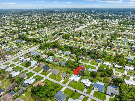 144 SW Exmore Avenue Port St Lucie FL 34983