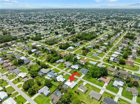 144 SW Exmore Avenue Port St Lucie FL 34983