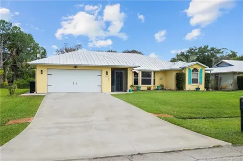 144 SW Exmore Avenue Port St Lucie FL 34983