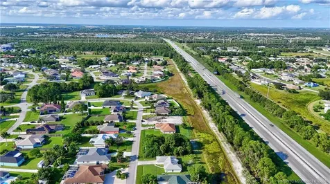 5160 NW Aljo Circle Port St Lucie FL 34986