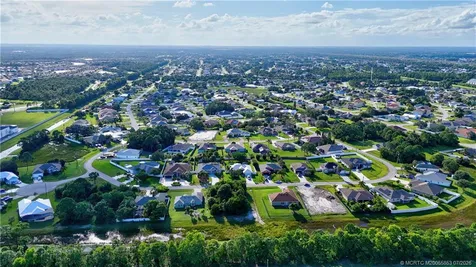5160 NW Aljo Circle Port St Lucie FL 34986