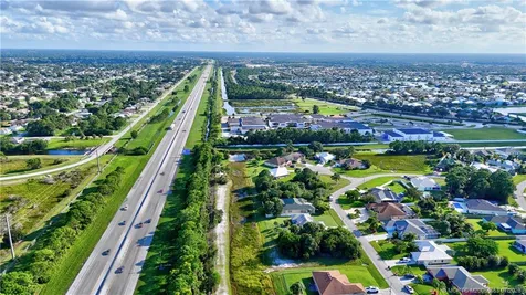 5160 NW Aljo Circle Port St Lucie FL 34986