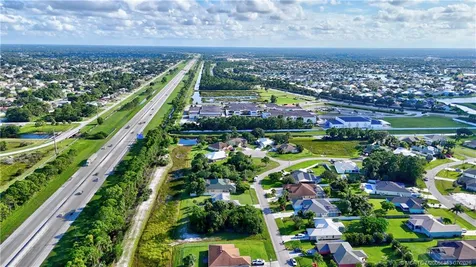 5160 NW Aljo Circle Port St Lucie FL 34986