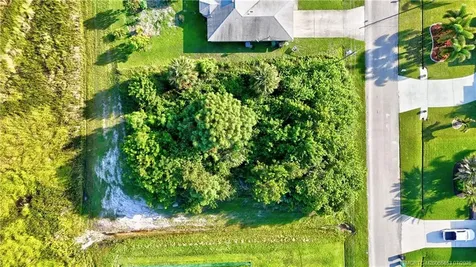 5160 NW Aljo Circle Port St Lucie FL 34986