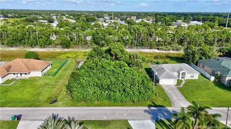 5160 NW Aljo Circle Port St Lucie FL 34986