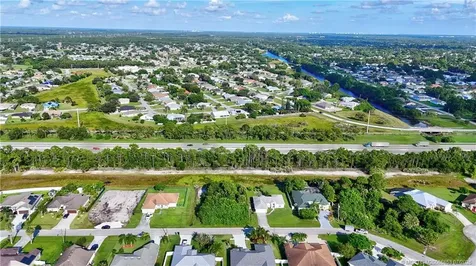 5160 NW Aljo Circle Port St Lucie FL 34986