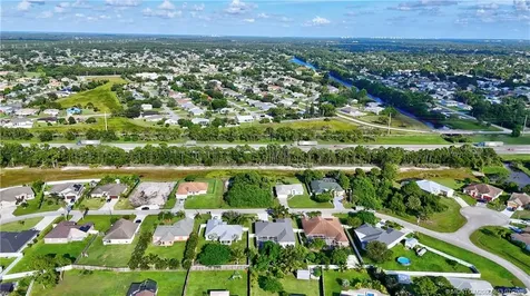 5160 NW Aljo Circle Port St Lucie FL 34986