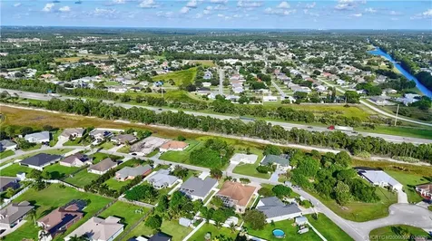 5160 NW Aljo Circle Port St Lucie FL 34986