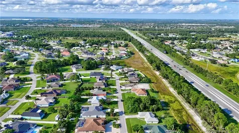 5160 NW Aljo Circle Port St Lucie FL 34986