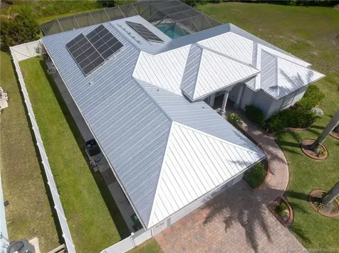 5339 NW Milner Drive Port St Lucie FL 34983