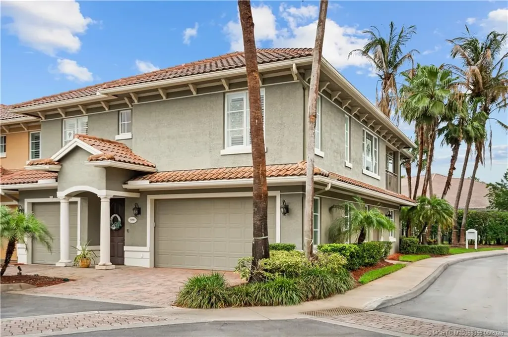 939 SE Willoughby Trace Stuart FL 34997