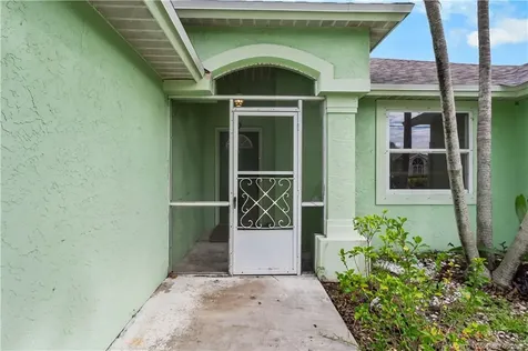 645 SW Nichols Terrace Port St Lucie FL 34953