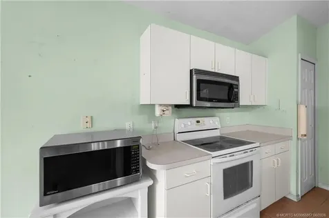 645 SW Nichols Terrace Port St Lucie FL 34953