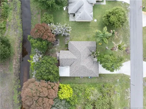 645 SW Nichols Terrace Port St Lucie FL 34953