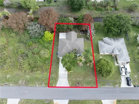 645 SW Nichols Terrace Port St Lucie FL 34953